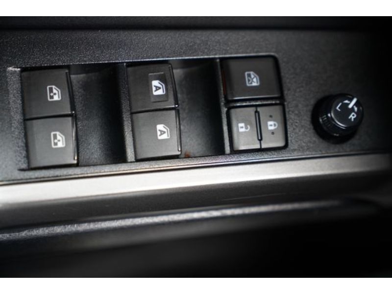 2019 Toyota Tacoma TRD Off Road Huntington UT