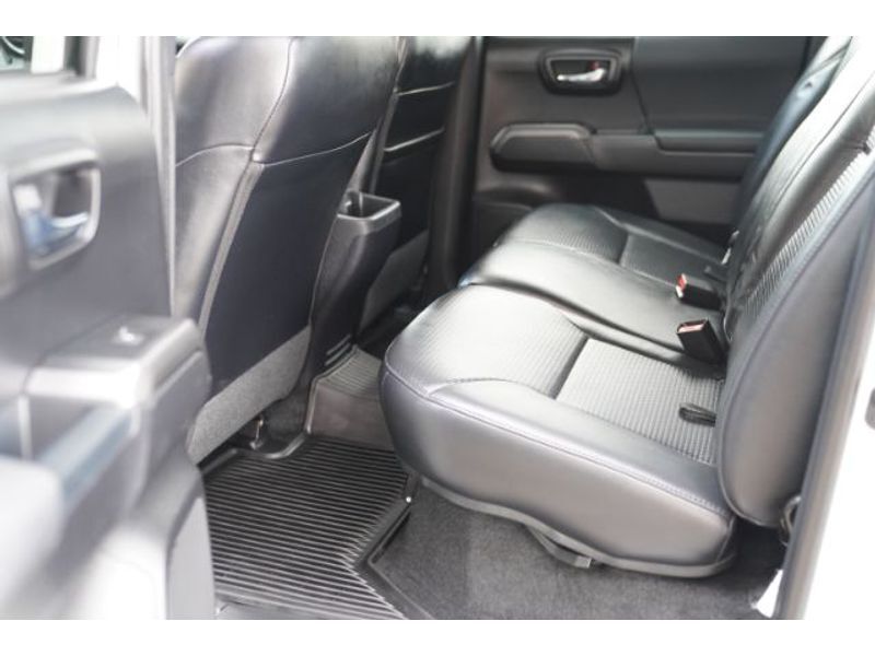 2019 Toyota Tacoma TRD Off Road Huntington UT