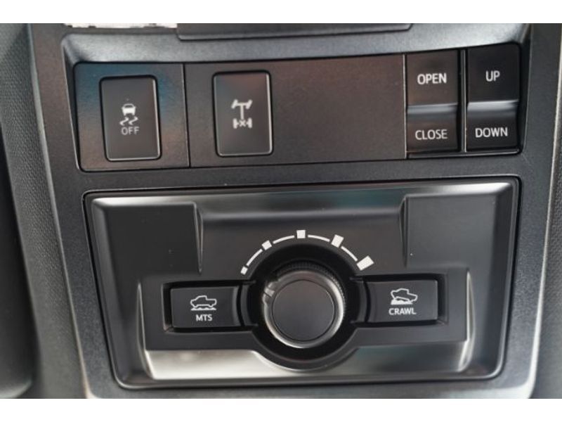 2019 Toyota Tacoma TRD Off Road Huntington UT