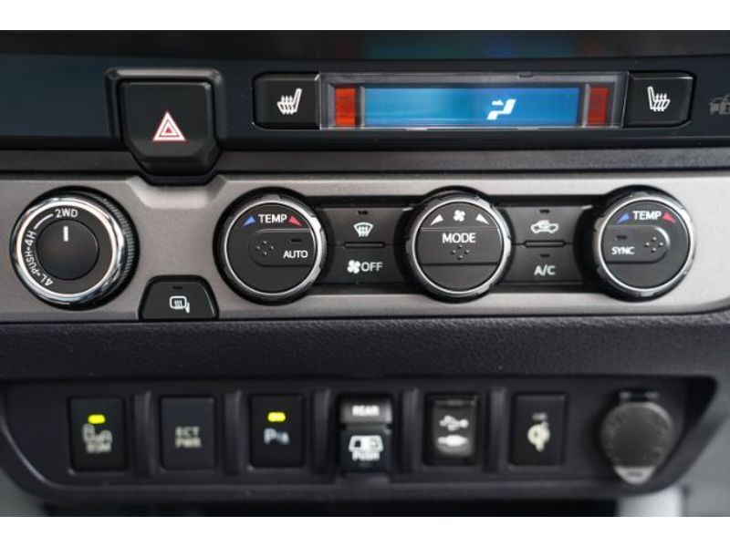 2019 Toyota Tacoma TRD Off Road Huntington UT