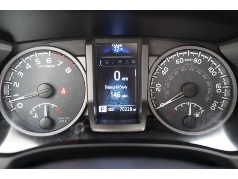2019 Toyota Tacoma TRD Off Road Huntington UT
