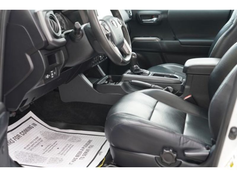 2019 Toyota Tacoma TRD Off Road Huntington UT
