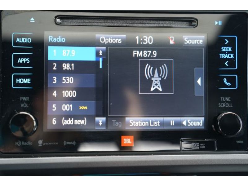 2019 Toyota Tacoma TRD Off Road Huntington UT