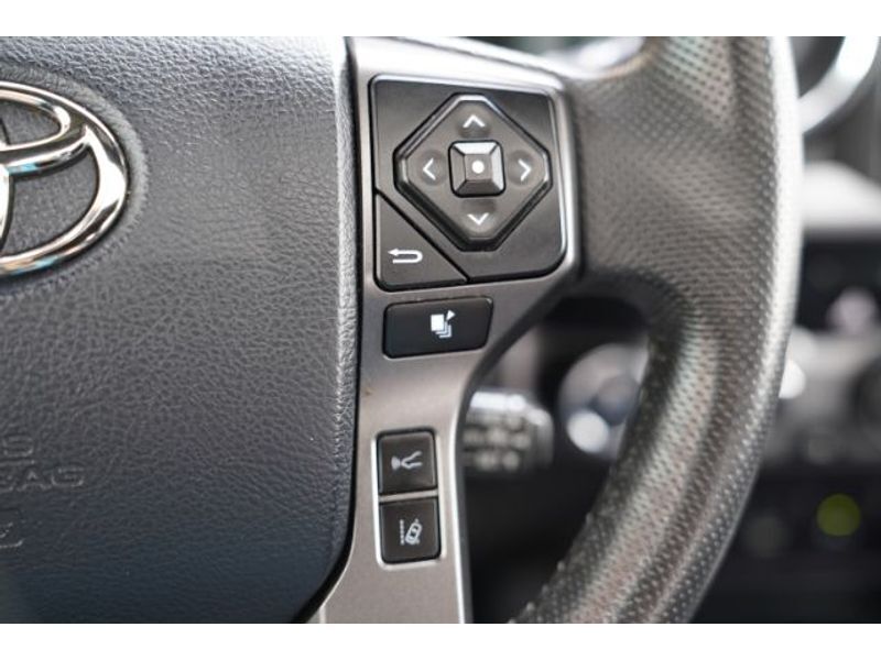 2019 Toyota Tacoma TRD Off Road Huntington UT