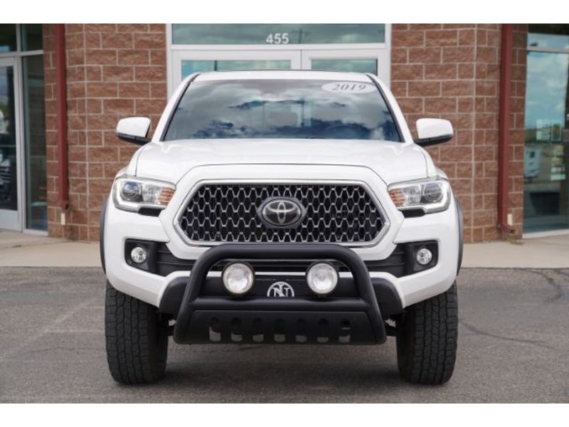 2019 Toyota Tacoma TRD Off Road Huntington UT