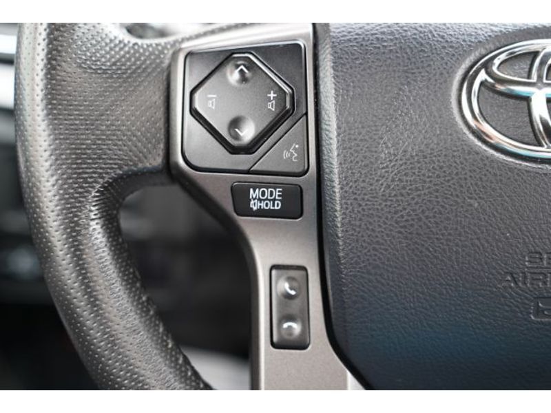 2019 Toyota Tacoma TRD Off Road Huntington UT
