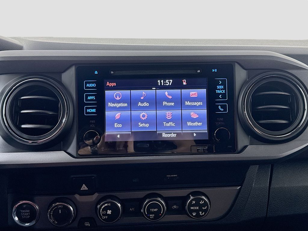 2019 Toyota Tacoma TRD Off-Road Kennewick WA