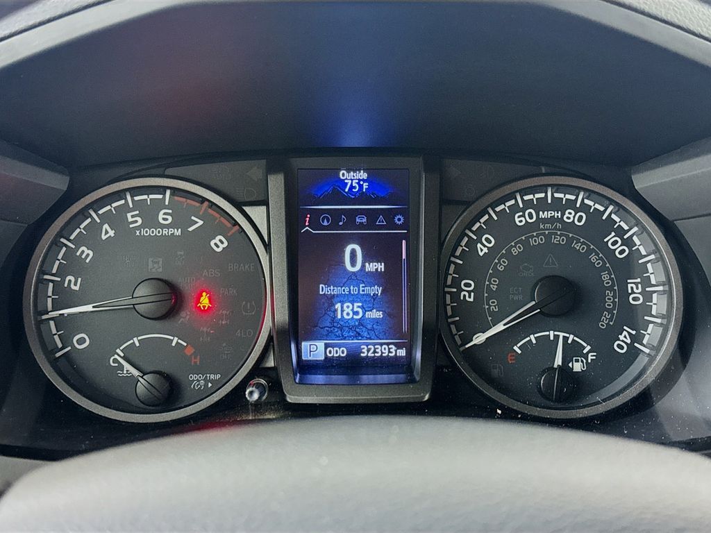 2019 Toyota Tacoma TRD Off-Road Kennewick WA