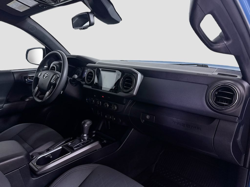2019 Toyota Tacoma TRD Off-Road Kennewick WA