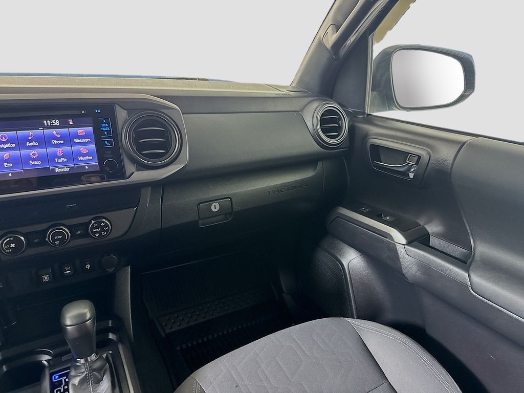 2019 Toyota Tacoma TRD Off-Road Kennewick WA