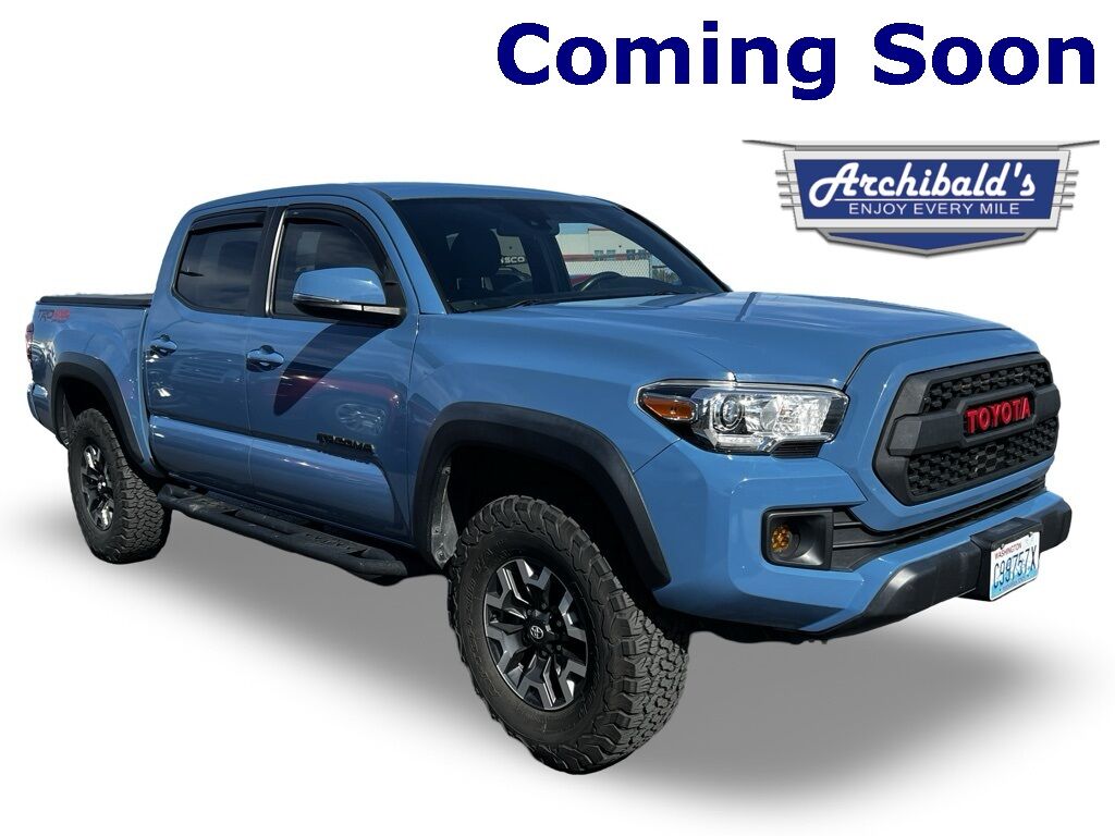 Find Toyota for sale in Tri Cities WA