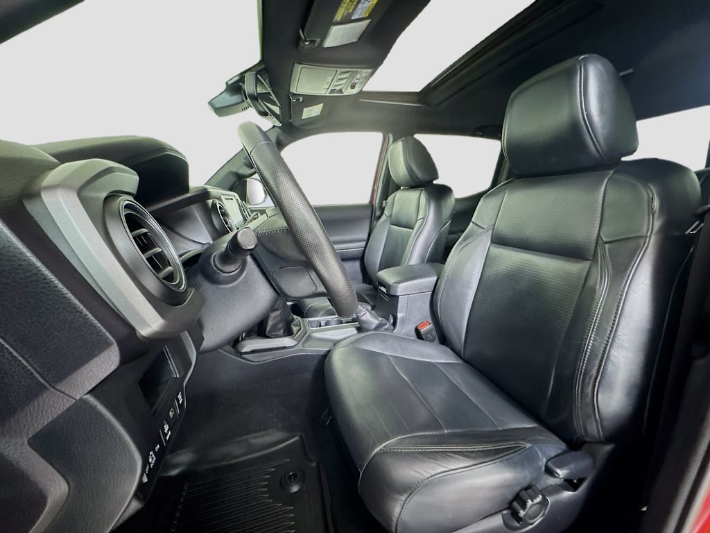 2019 Toyota Tacoma TRD Off-Road Kennewick WA