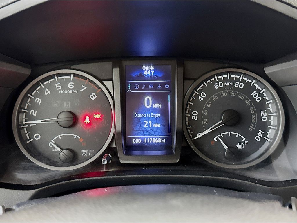 2019 Toyota Tacoma TRD Off-Road Kennewick WA