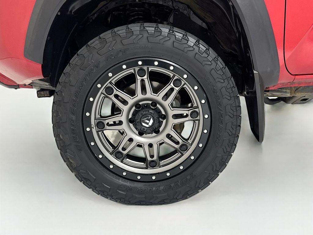 2019 Toyota Tacoma TRD Off-Road Kennewick WA