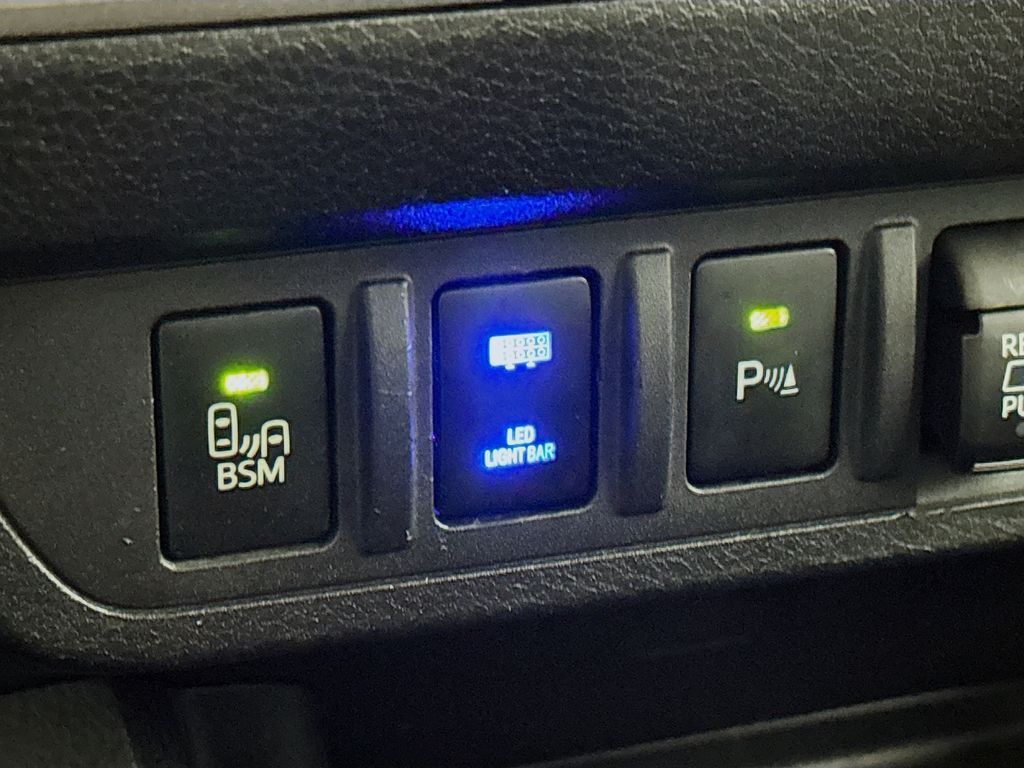 2019 Toyota Tacoma TRD Off-Road Kennewick WA