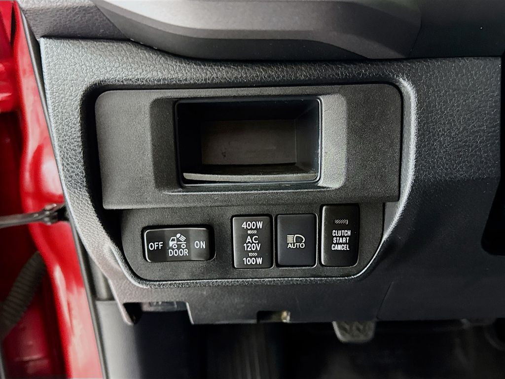 2019 Toyota Tacoma TRD Off-Road Kennewick WA