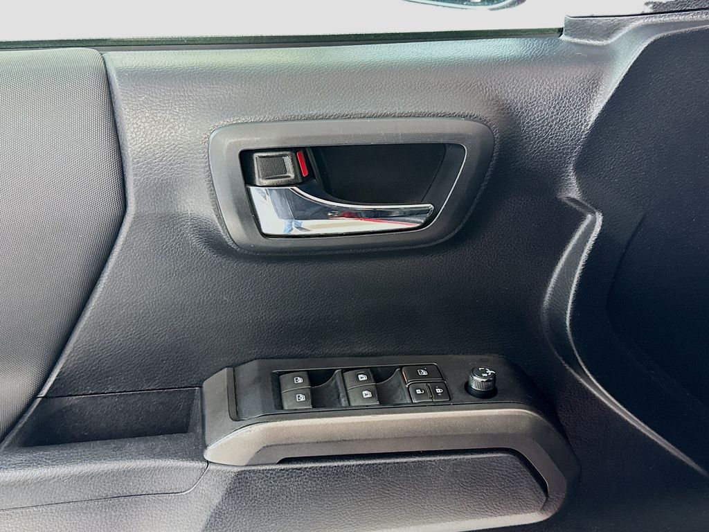 2019 Toyota Tacoma TRD Off-Road Kennewick WA