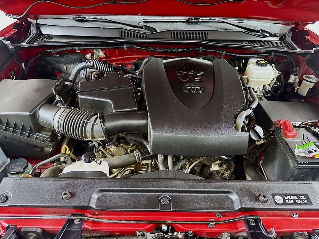 2019 Toyota Tacoma TRD Off-Road Kennewick WA