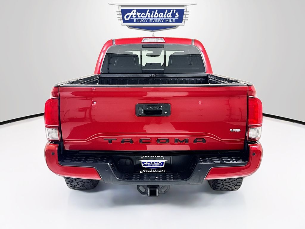 2019 Toyota Tacoma TRD Off-Road Kennewick WA