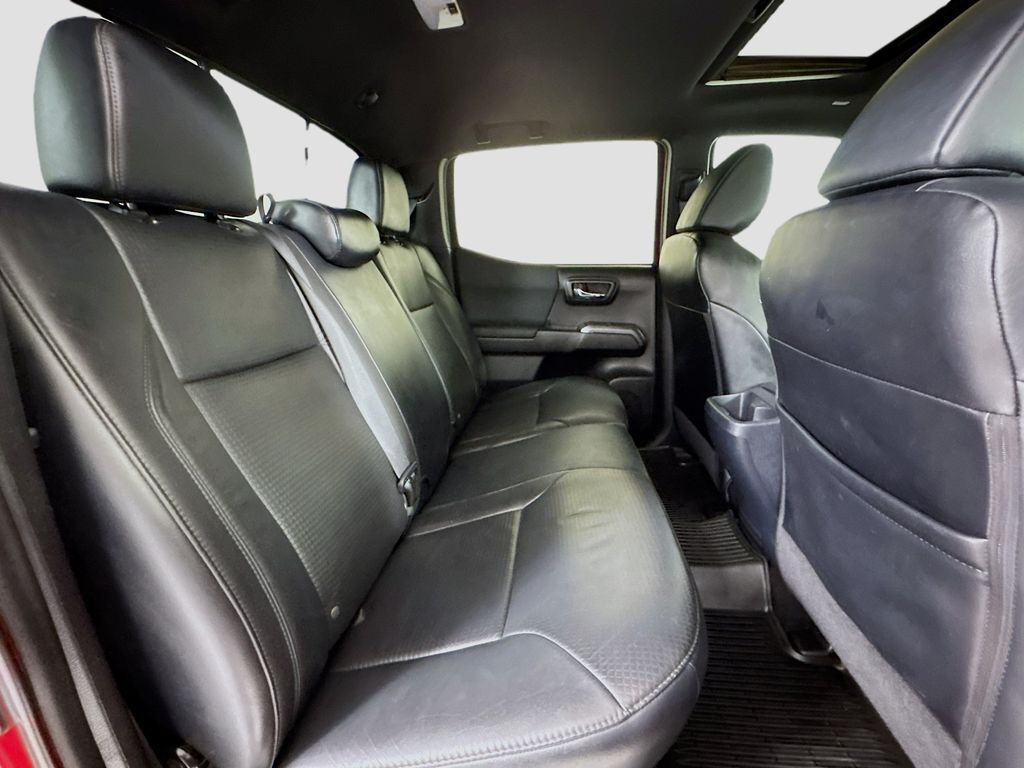 2019 Toyota Tacoma TRD Off-Road Kennewick WA