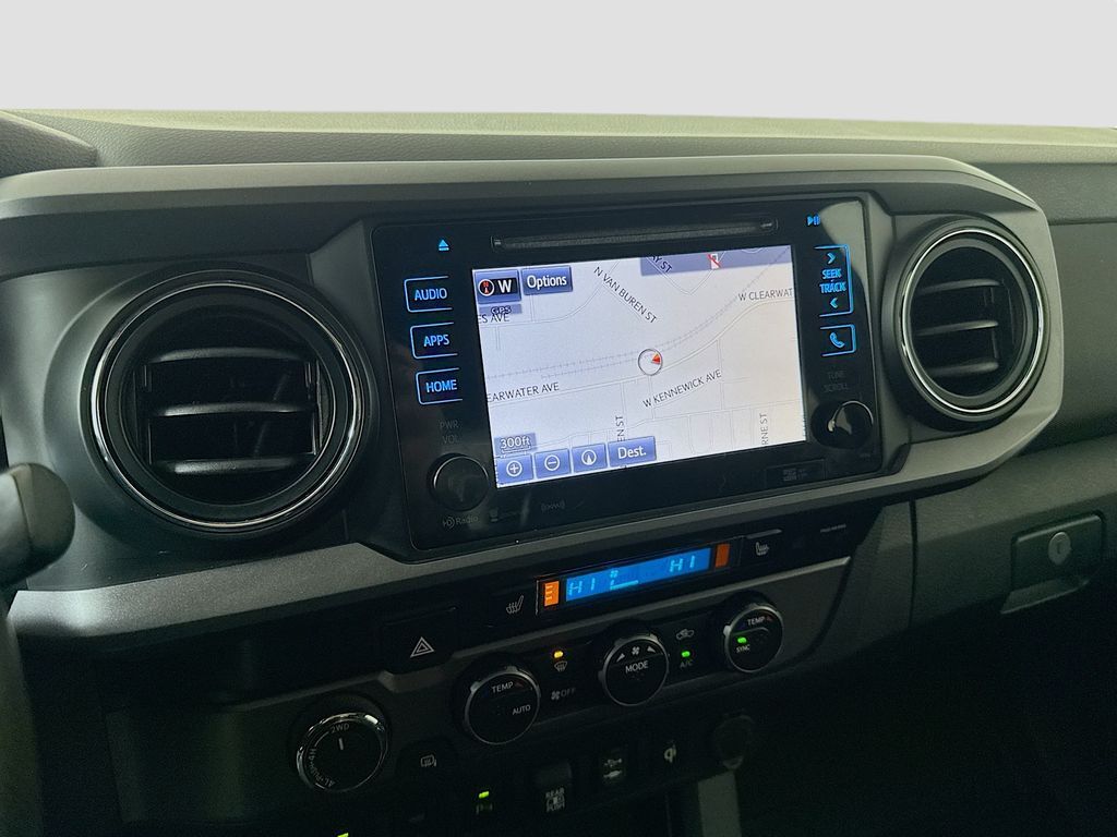 2019 Toyota Tacoma TRD Off-Road Kennewick WA