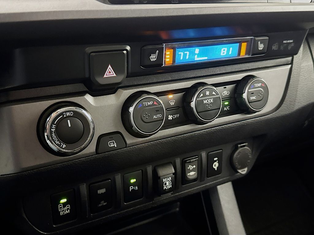 2019 Toyota Tacoma TRD Off-Road Kennewick WA