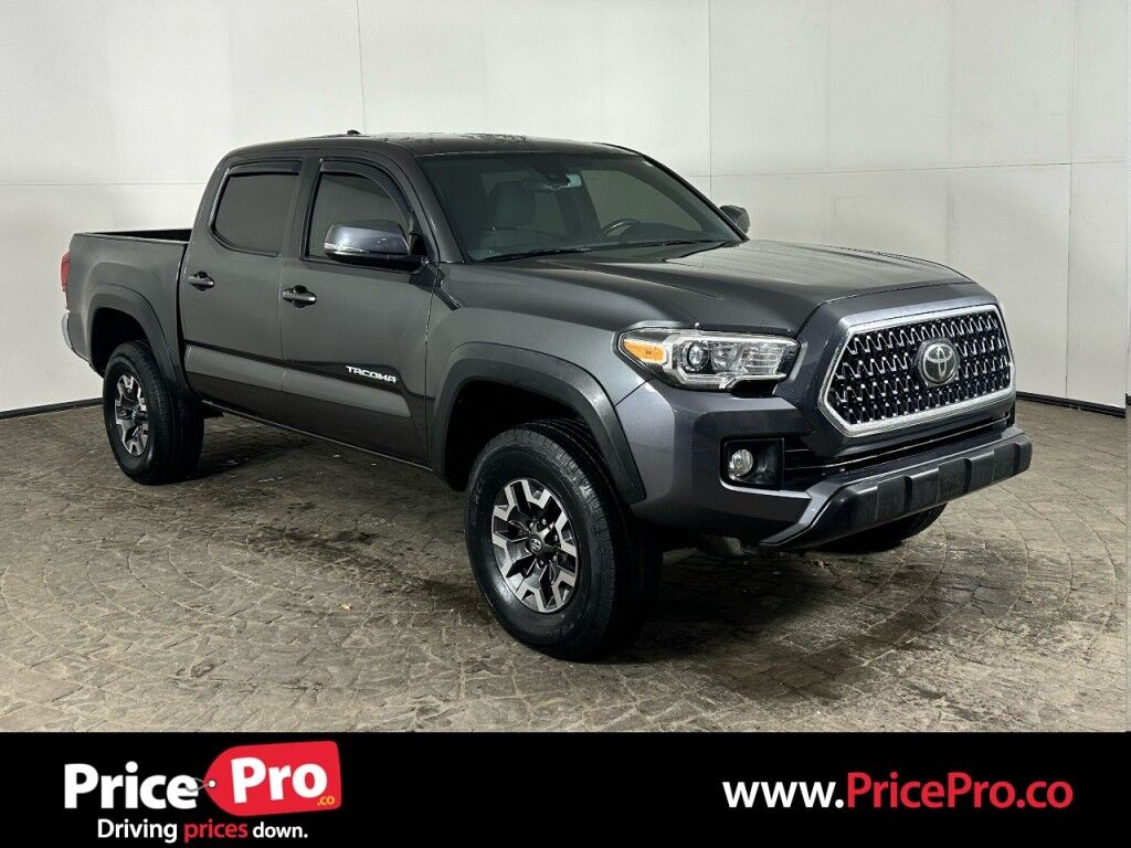 Used Toyota Tacoma Under 5000null