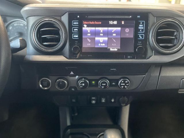 2019 Toyota Tacoma TRD Off-Road Medium Bed Charlotte NC