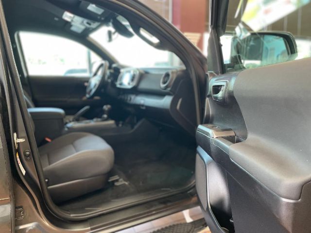 2019 Toyota Tacoma TRD Off-Road Medium Bed Charlotte NC