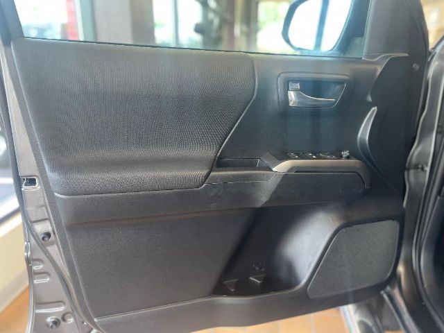 2019 Toyota Tacoma TRD Off-Road Medium Bed Charlotte NC