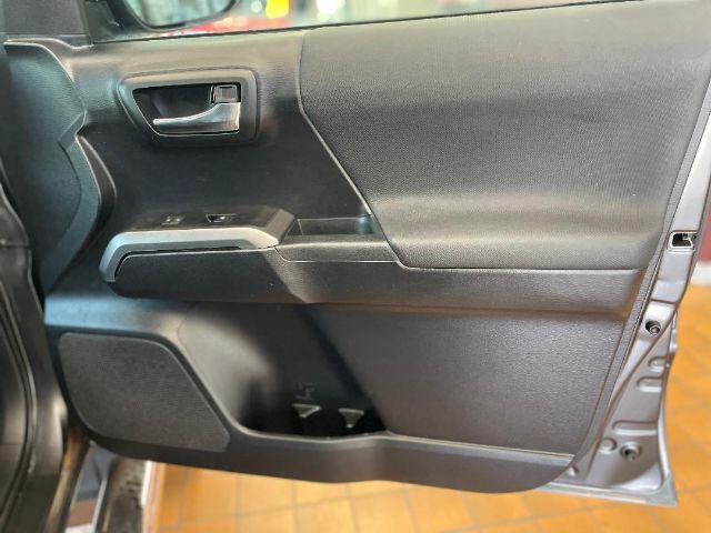 2019 Toyota Tacoma TRD Off-Road Medium Bed Charlotte NC