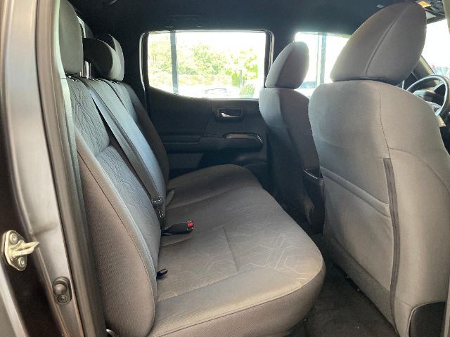 2019 Toyota Tacoma TRD Off-Road Medium Bed Charlotte NC