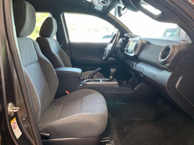 2019 Toyota Tacoma TRD Off-Road Medium Bed Charlotte NC