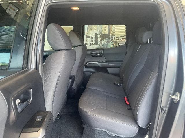 2019 Toyota Tacoma TRD Off-Road Medium Bed Charlotte NC