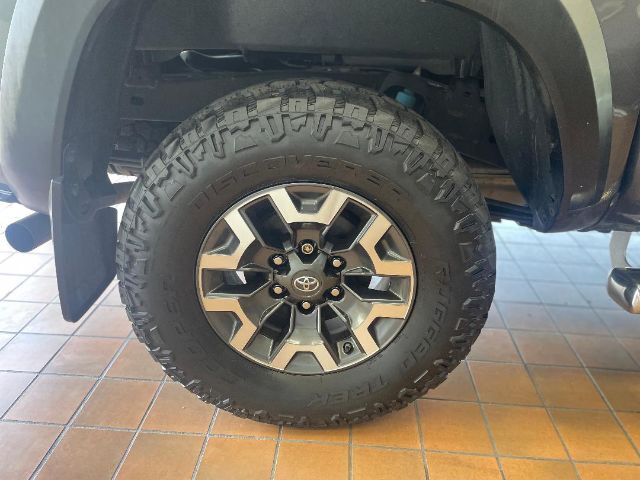 2019 Toyota Tacoma TRD Off-Road Medium Bed Charlotte NC