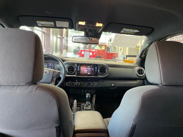 2019 Toyota Tacoma TRD Off-Road Medium Bed Charlotte NC