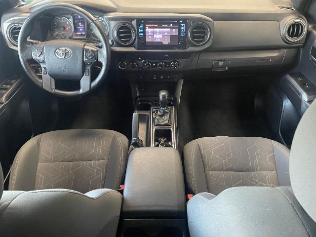 2019 Toyota Tacoma TRD Off-Road Medium Bed Charlotte NC