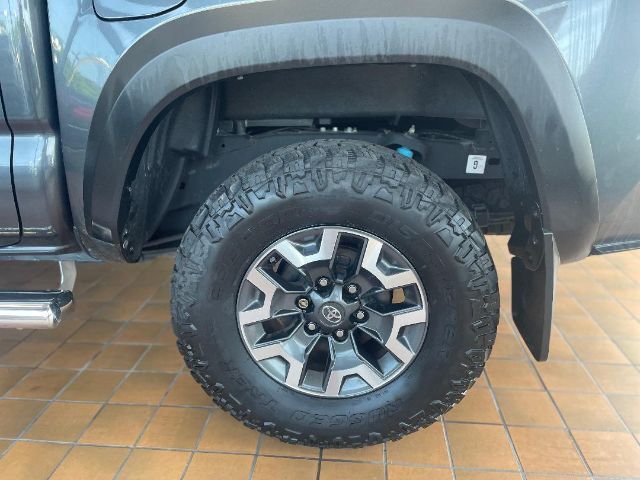 2019 Toyota Tacoma TRD Off-Road Medium Bed Charlotte NC