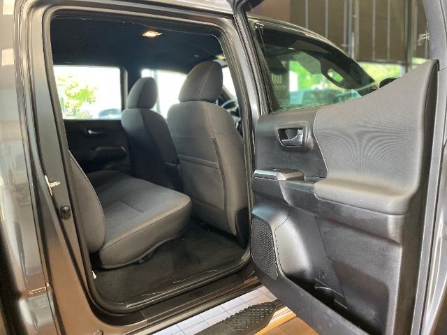 2019 Toyota Tacoma TRD Off-Road Medium Bed Charlotte NC