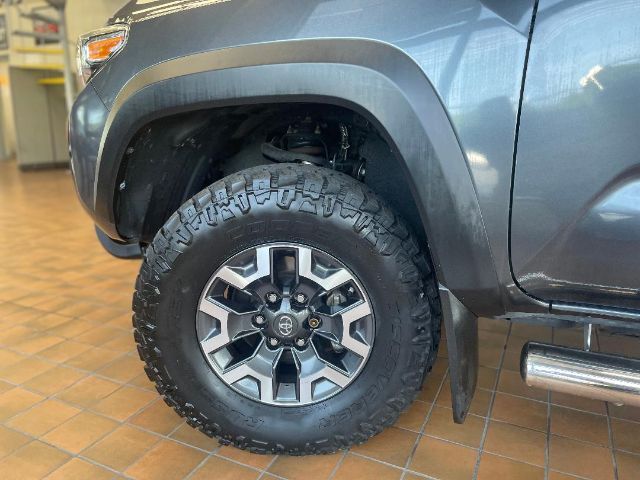 2019 Toyota Tacoma TRD Off-Road Medium Bed Charlotte NC