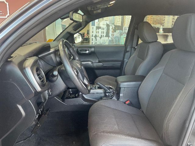 2019 Toyota Tacoma TRD Off-Road Medium Bed Charlotte NC