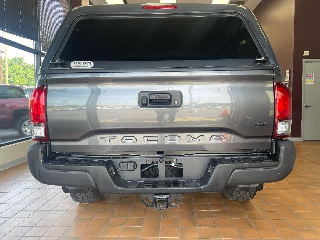 2019 Toyota Tacoma TRD Off-Road Medium Bed Charlotte NC