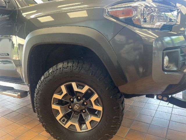 2019 Toyota Tacoma TRD Off-Road Medium Bed Charlotte NC