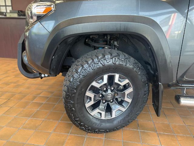2019 Toyota Tacoma TRD Off-Road Medium Bed Charlotte NC