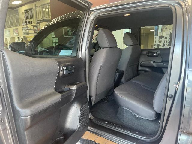 2019 Toyota Tacoma TRD Off-Road Medium Bed Charlotte NC