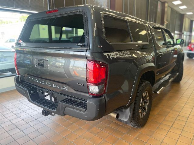 2019 Toyota Tacoma TRD Off-Road Medium Bed Charlotte NC