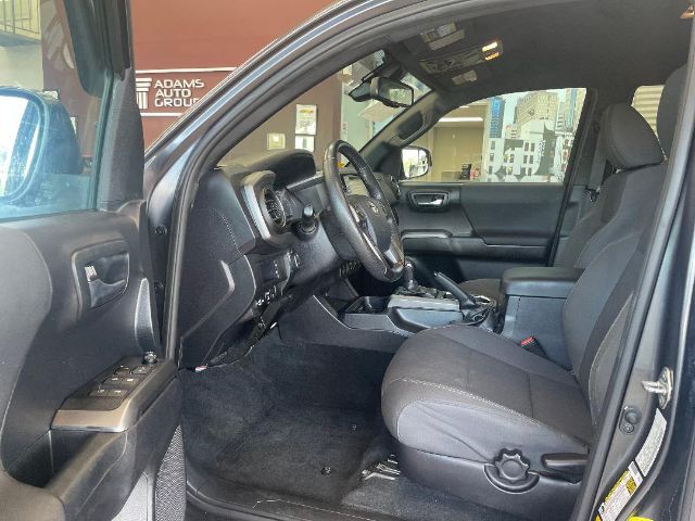 2019 Toyota Tacoma TRD Off-Road Medium Bed Charlotte NC