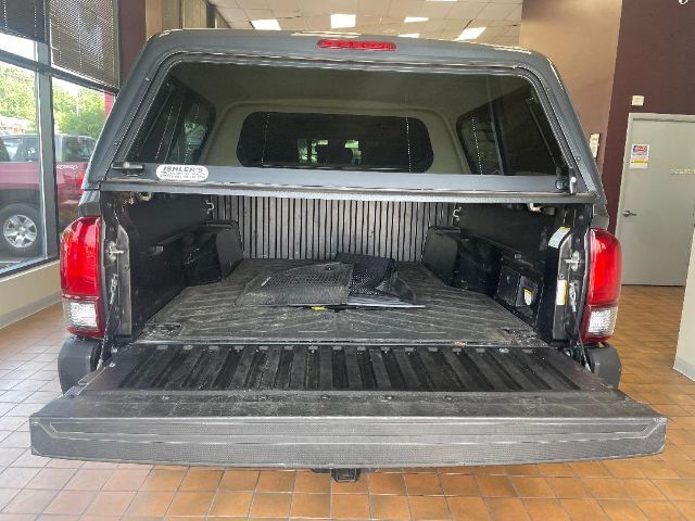 2019 Toyota Tacoma TRD Off-Road Medium Bed Charlotte NC