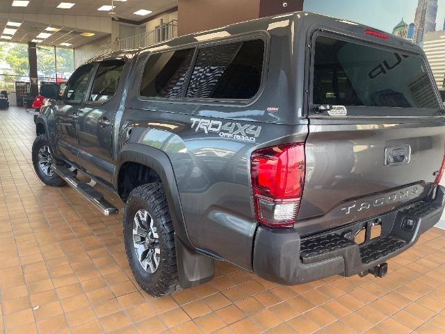 2019 Toyota Tacoma TRD Off-Road Medium Bed Charlotte NC