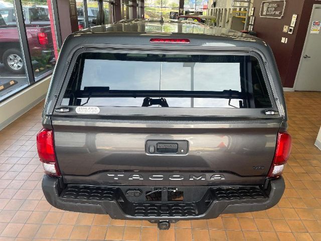 2019 Toyota Tacoma TRD Off-Road Medium Bed Charlotte NC